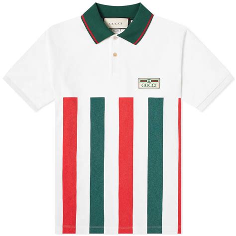 brown thomas gucci polo|Gucci g stripe.